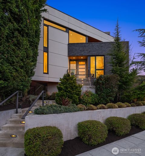 Photo of 1400 Olympic Way W, Seattle, WA 98119 (MLS # 2501249)