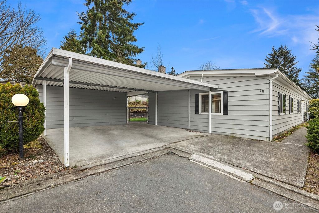 Photo of 201 Union Avenue SE #58, Renton, WA 98059 (MLS # 2410775)