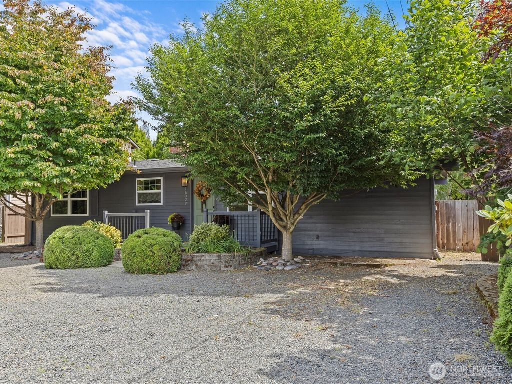Photo of 16029 179th Avenue SE, Monroe, WA 98272 (MLS # 2393070)