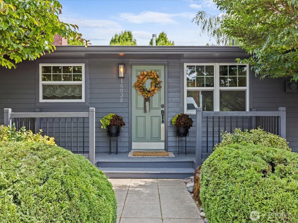 Photo of 16029 179th Avenue SE, Monroe, WA 98272 (MLS # 2393070)
