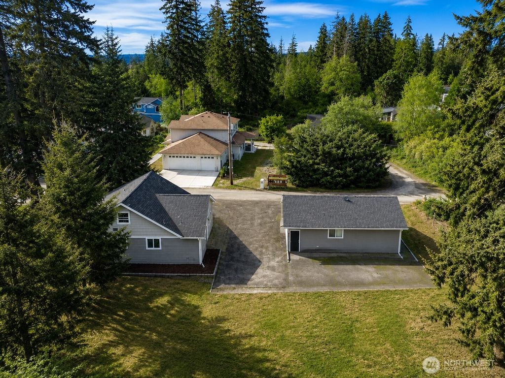 Photo of 866 NW Karkainen Lane, Poulsbo, WA 98370 (MLS # 2524977)