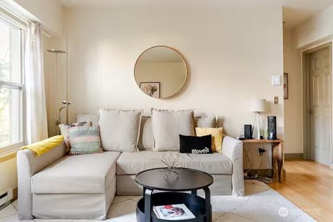 Photo of 505 E Denny Way #A305, Seattle, WA 98122 (MLS # 2488670)