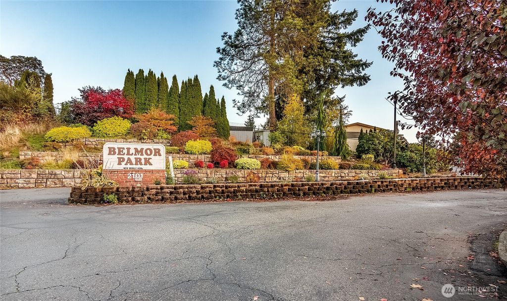 Photo of 2101 S 324th Street #62, Federal Way, WA 98003 (MLS # 2508020)