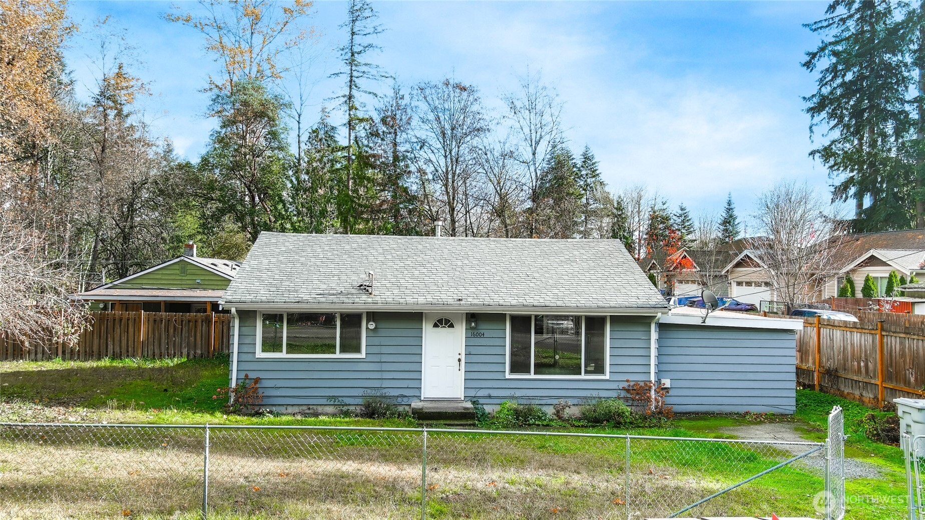 16004 114th Avenue SE