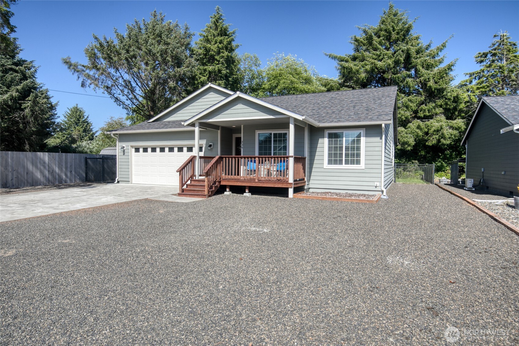 334 Clover Creek Avenue NW