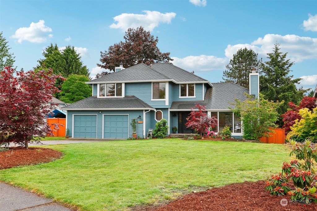 Photo of 21514 26th Avenue W, Brier, WA 98036 (MLS # 2243703)