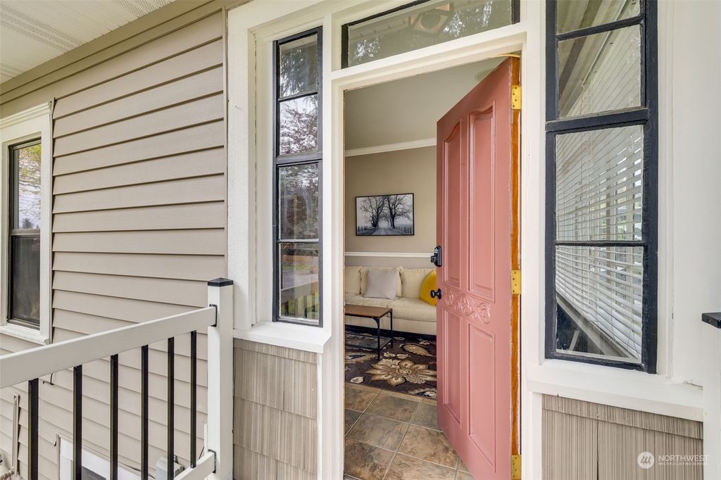 Photo of 5302 240th Street SW, Mountlake Terrace, WA 98043 (MLS # 2223749)
