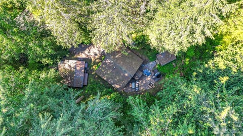 Photo of 10707 Thompson Creek Road, Deming, WA 98244 (MLS # 2547478)