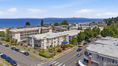 Photo of 201 3rd Avenue N #317, Edmonds, WA 98020 (MLS # 2548932)