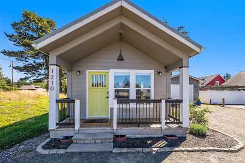 Photo of 1210 32nd Street, Seaview, WA 98644 (MLS # 2518592)