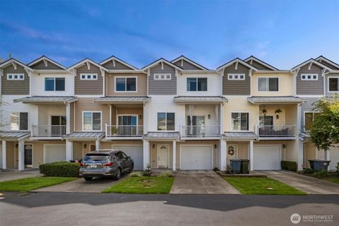Photo of 5305 Military Rd E #D, Tacoma, WA 98446 (MLS # 2535543)