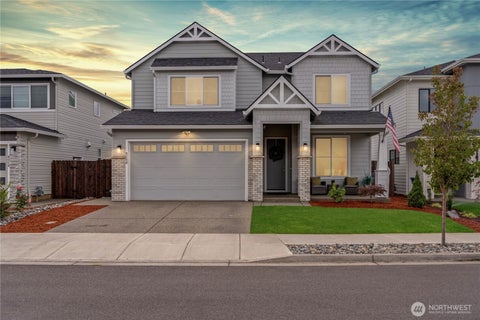 Photo of 8008 NE 172nd Avenue, Vancouver, WA 98682 (MLS # 2587379)