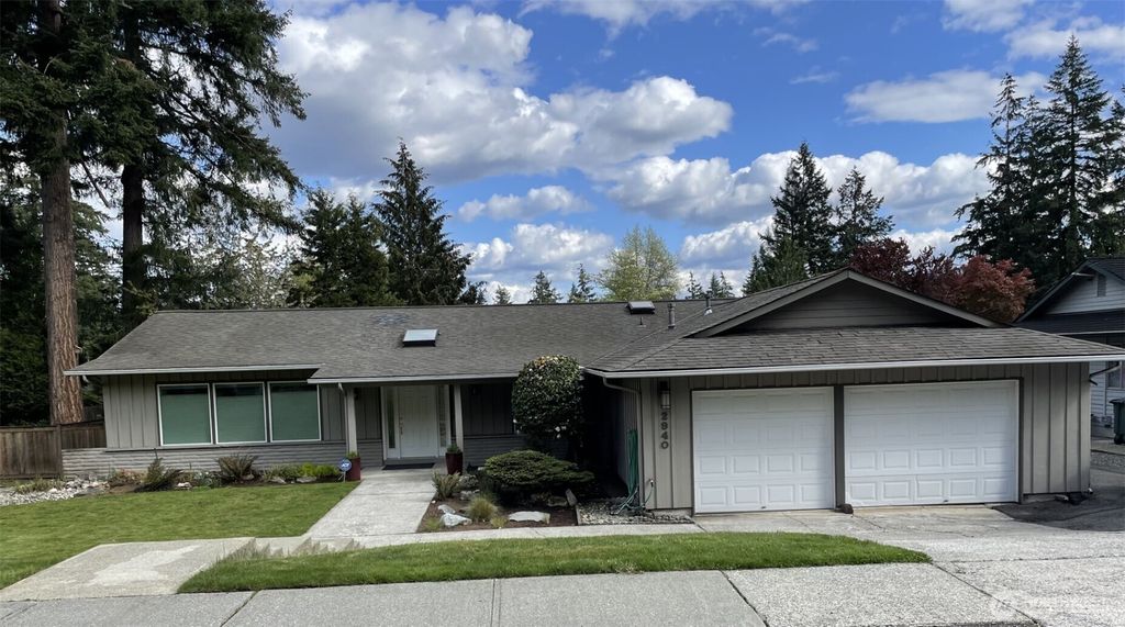 Photo of 2940 161st Avenue SE, Bellevue, WA 98008 (MLS # 2366979)