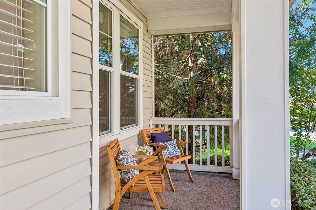 Photo of 3019 SW Morgan Street, Seattle, WA 98126 (MLS # 2591217)