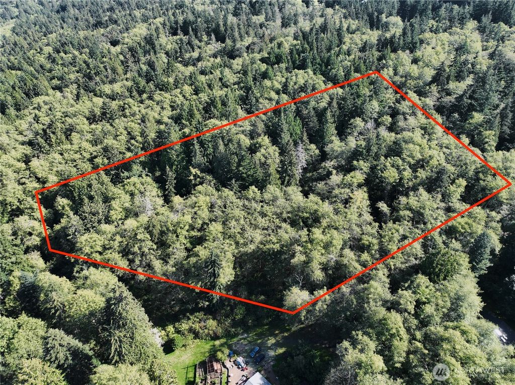 Photo of 0 Leroy Circle, Clinton, WA 98236 (MLS # 2543238)