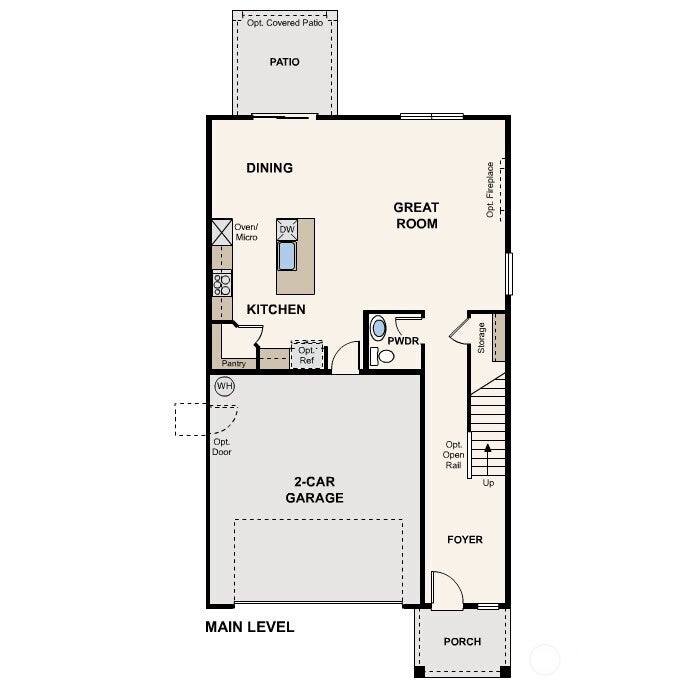 Photo of 1311 175th Place NE, Marysville, WA 98271 (MLS # 2582807)