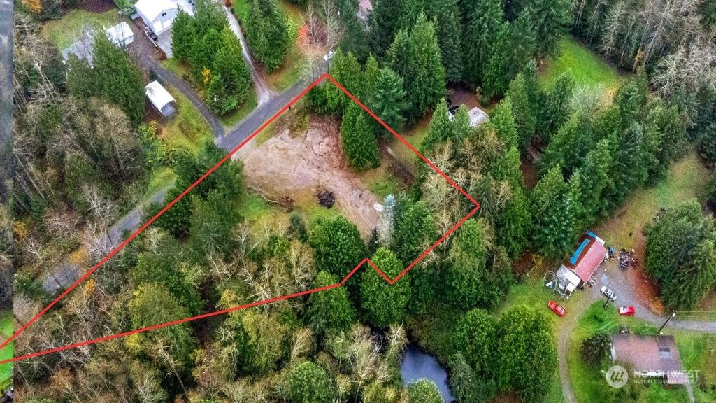 Photo of 17710 59th Ave NW Ave, Stanwood, WA 98292 (MLS # 2310856)