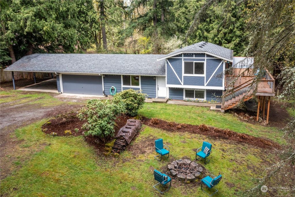 Photo of 14092 SE 190th Street, Renton, WA 98058 (MLS # 2060064)