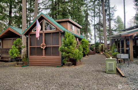 Photo of 1546 Reservation Road SE #257, Olympia, WA 98513 (MLS # 2489147)