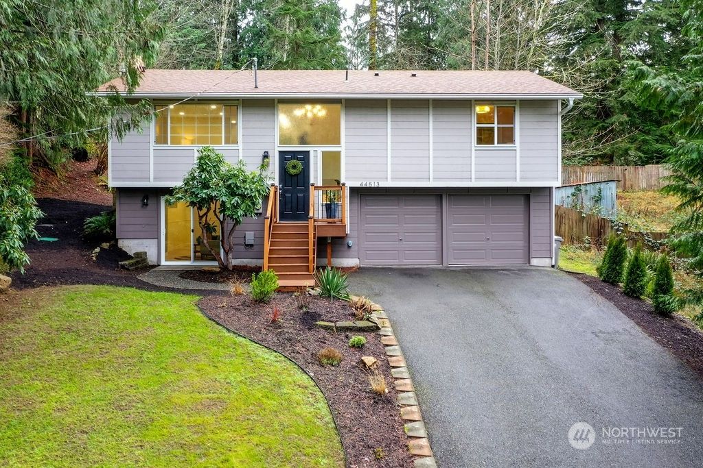 Photo of 44513 SE 151st Place, North Bend, WA 98045 (MLS # 2322474)