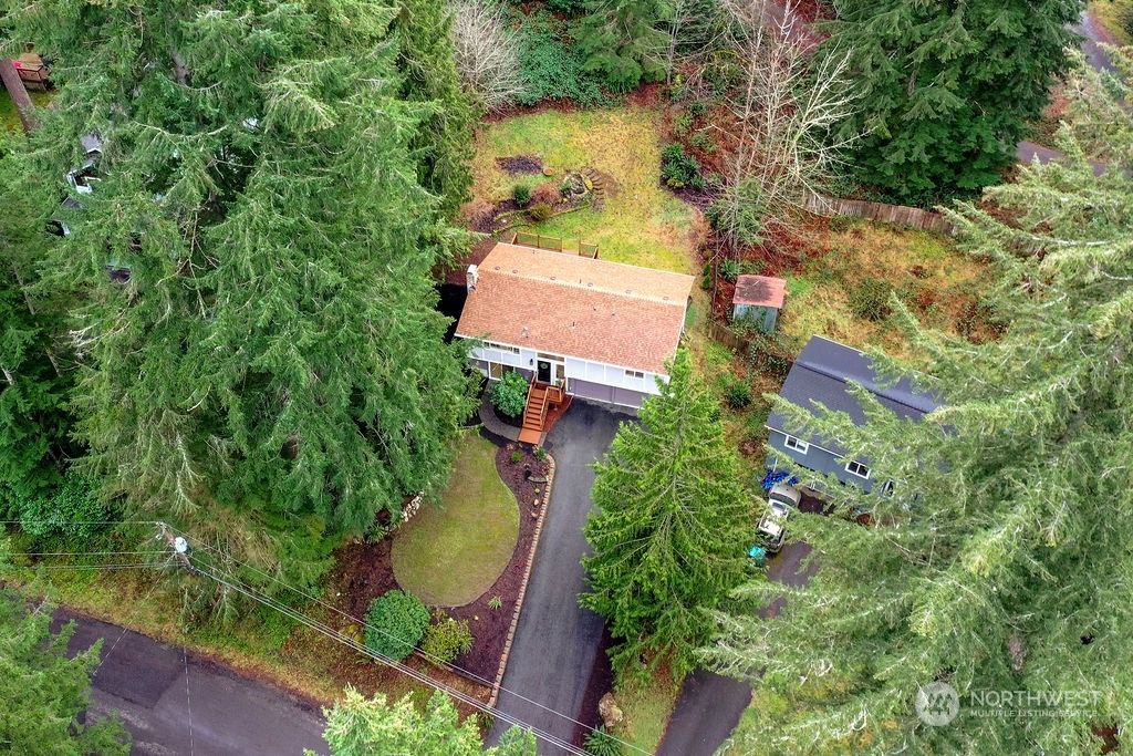 Photo of 44513 SE 151st Place, North Bend, WA 98045 (MLS # 2322474)