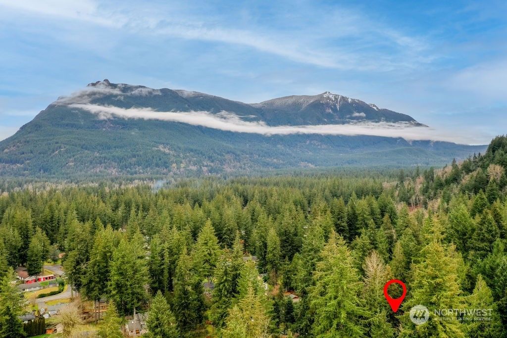 Photo of 44513 SE 151st Place, North Bend, WA 98045 (MLS # 2322474)