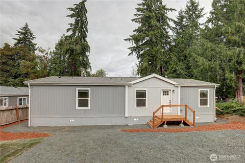 Photo of 70 E Panorama Drive, Shelton, WA 98584 (MLS # 2559443)
