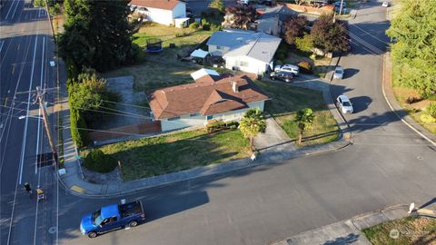 A home in Renton