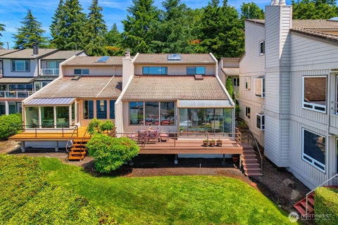 Photo of 6430 E Side Drive NE #P6430, Tacoma, WA 98422 (MLS # 2540362)