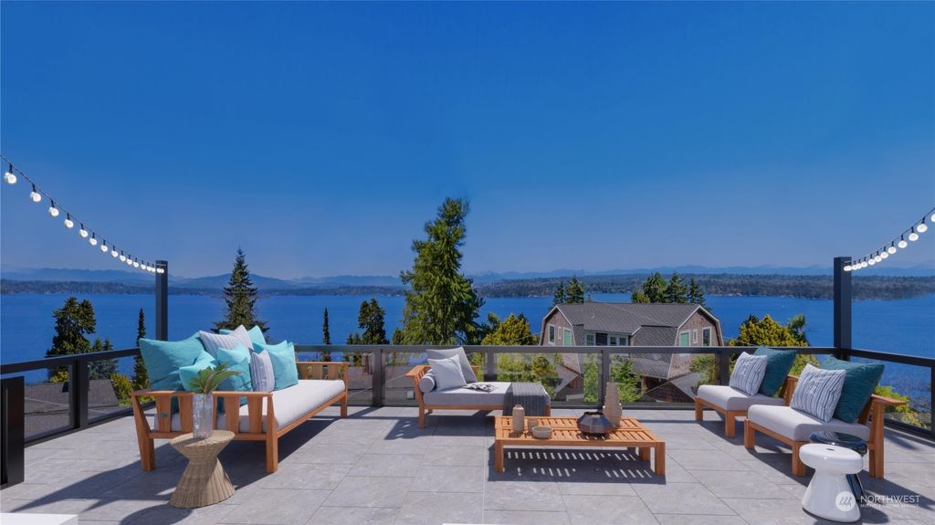 Photo of 1418 37th Avenue, Seattle, WA 98122 (MLS # 1999225)