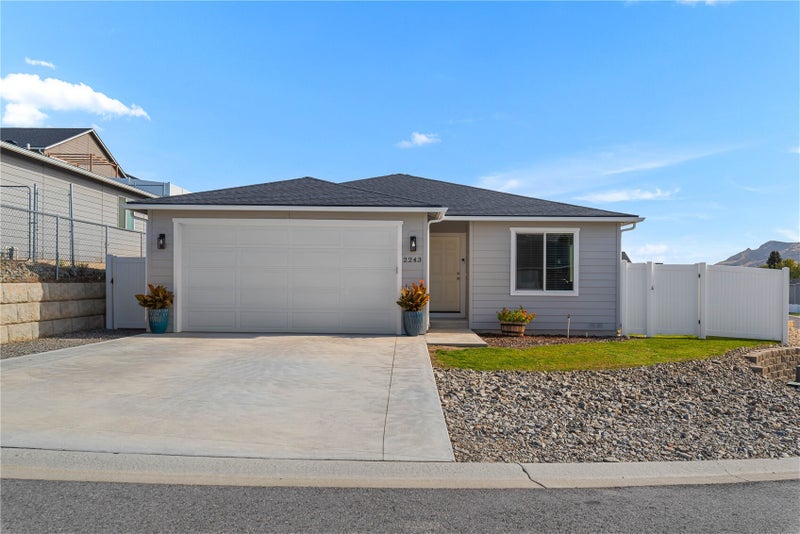 2243 SE Marlette Road
