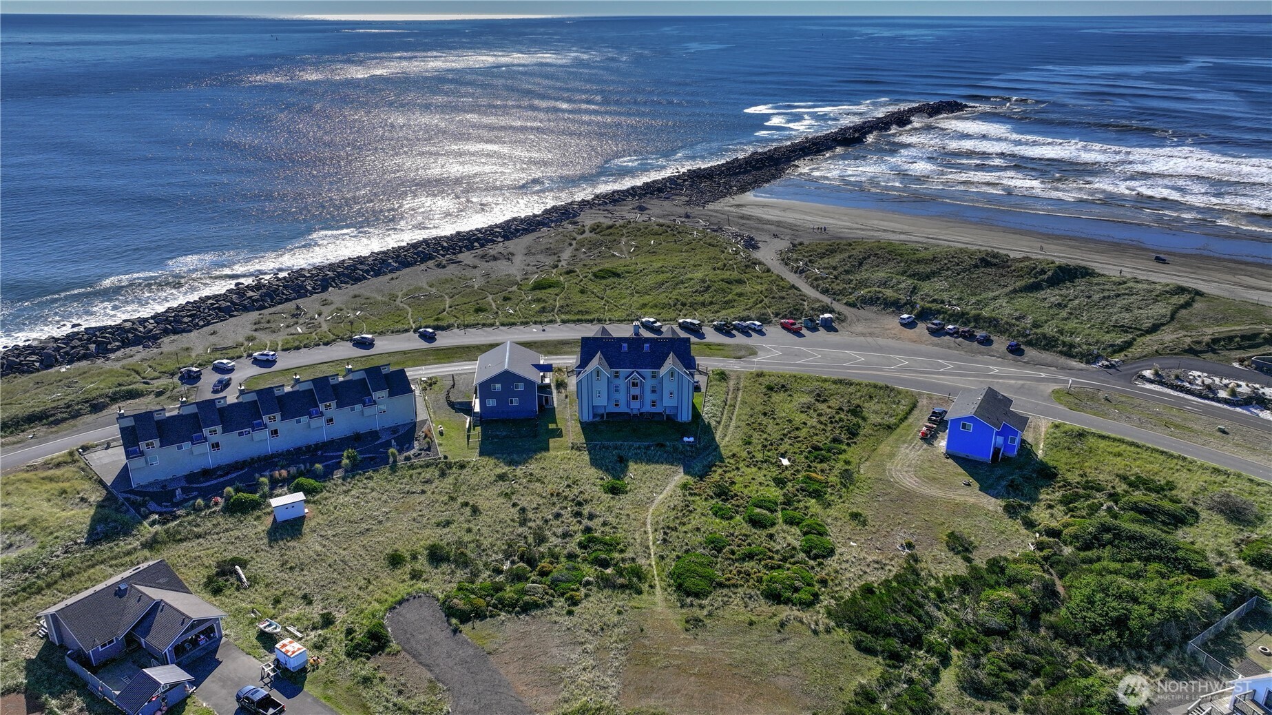 1599 E Ocean Shores Boulevard 3