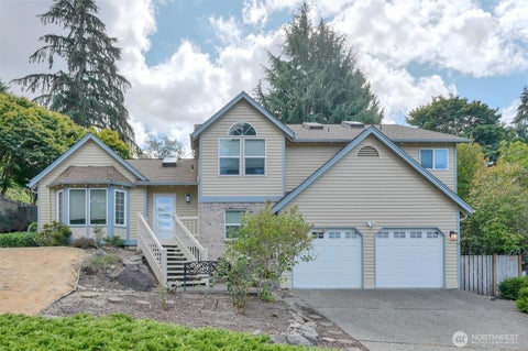 Photo of 4417 Somerset Lane, Kent, WA 98032 (MLS # 2572156)
