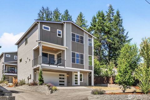 Photo of 17051 8th Avenue NE, Shoreline, WA 98155 (MLS # 2559755)