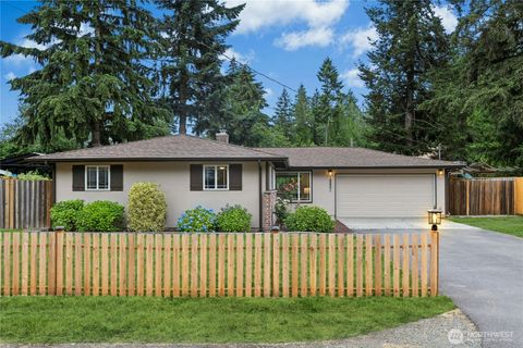 Photo of 18851 SE 244th Place, Covington, WA 98042 (MLS # 2549428)