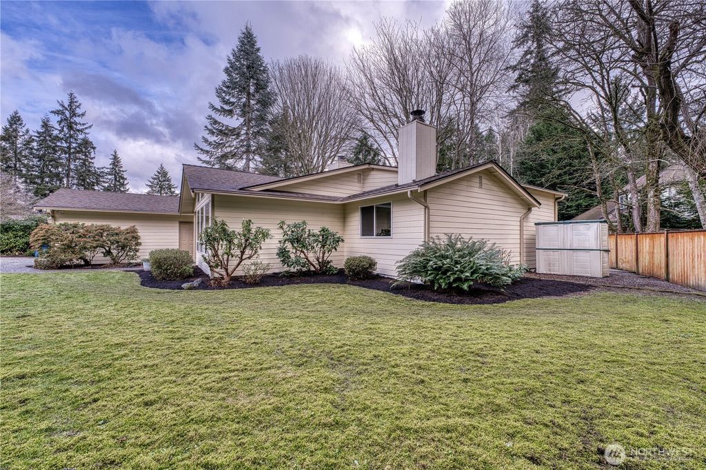 Photo of 23823 90th Place W, Edmonds, WA 98026 (MLS # 2480168)