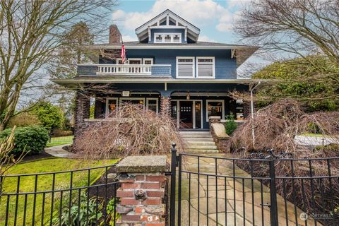 312 Avenue D Snohomish WA 98290