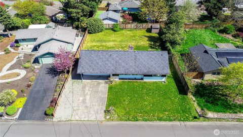 1328 Hensley Street NE, Olympia, WA 98516 - MLS#: 2359559