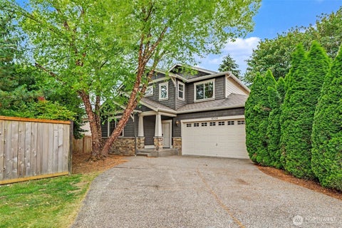 Photo of 4008 167th Place SE, Bothell, WA 98012 (MLS # 2544779)