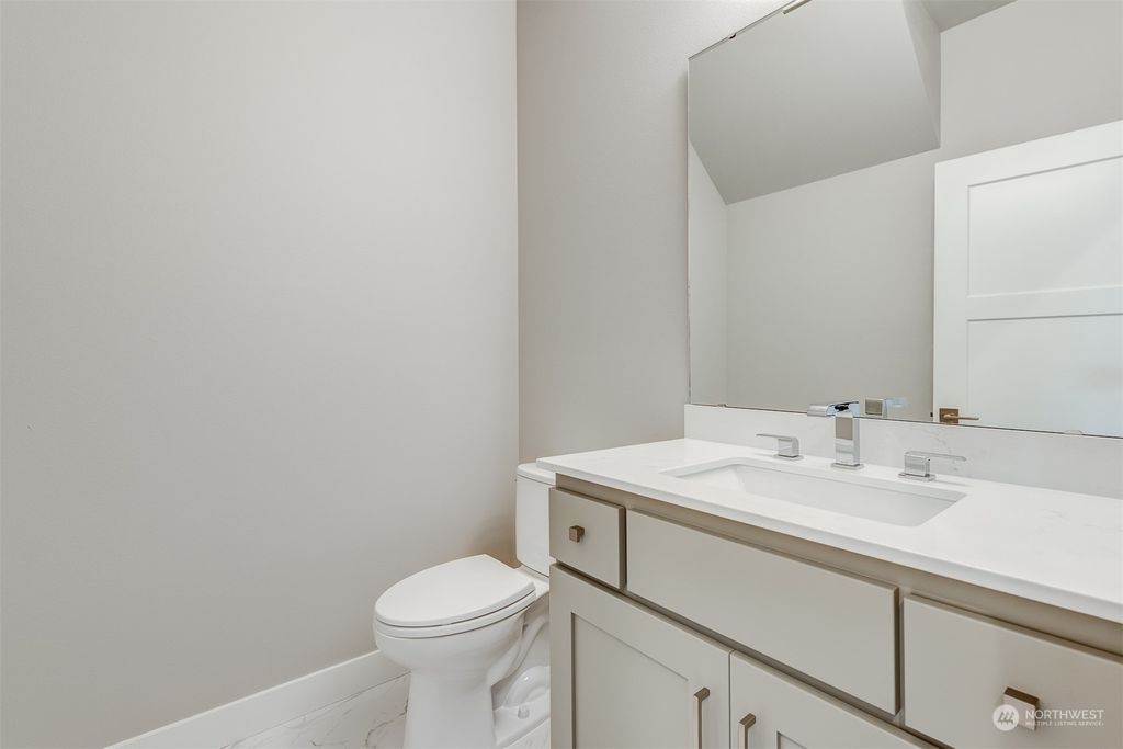 Photo of 4215 142nd Street SE #A, Snohomish, WA 98296 (MLS # 2137693)