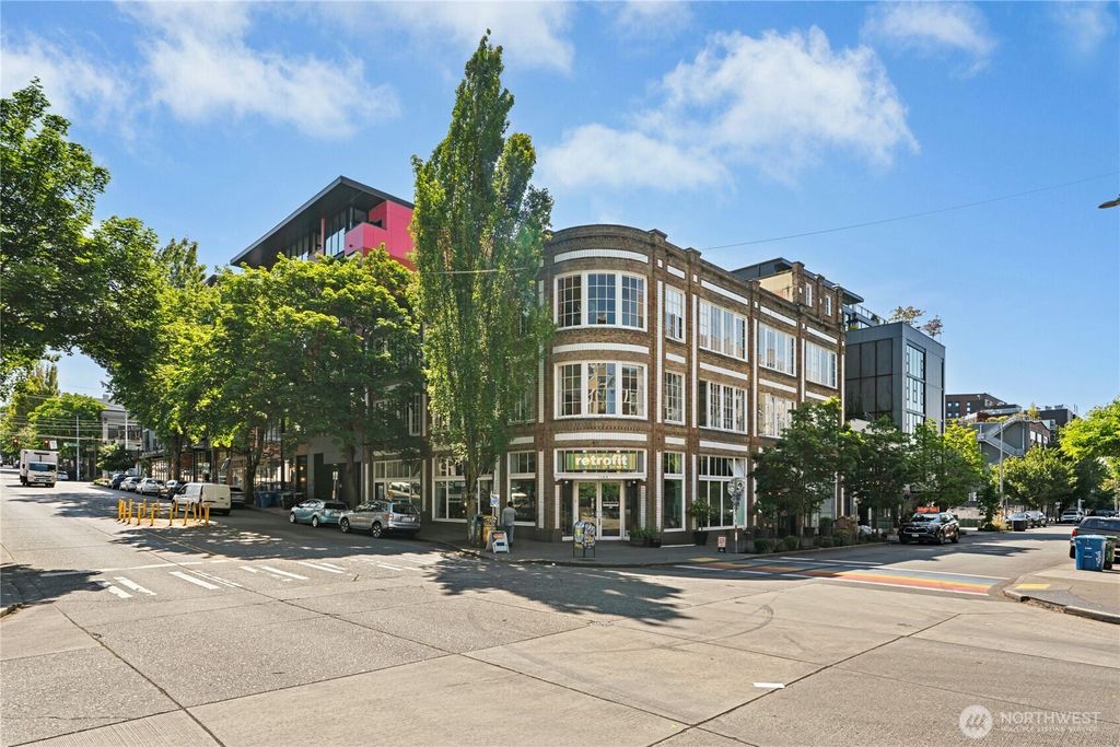 Photo of 1111 E Pike Street #302, Seattle, WA 98122 (MLS # 2392066)