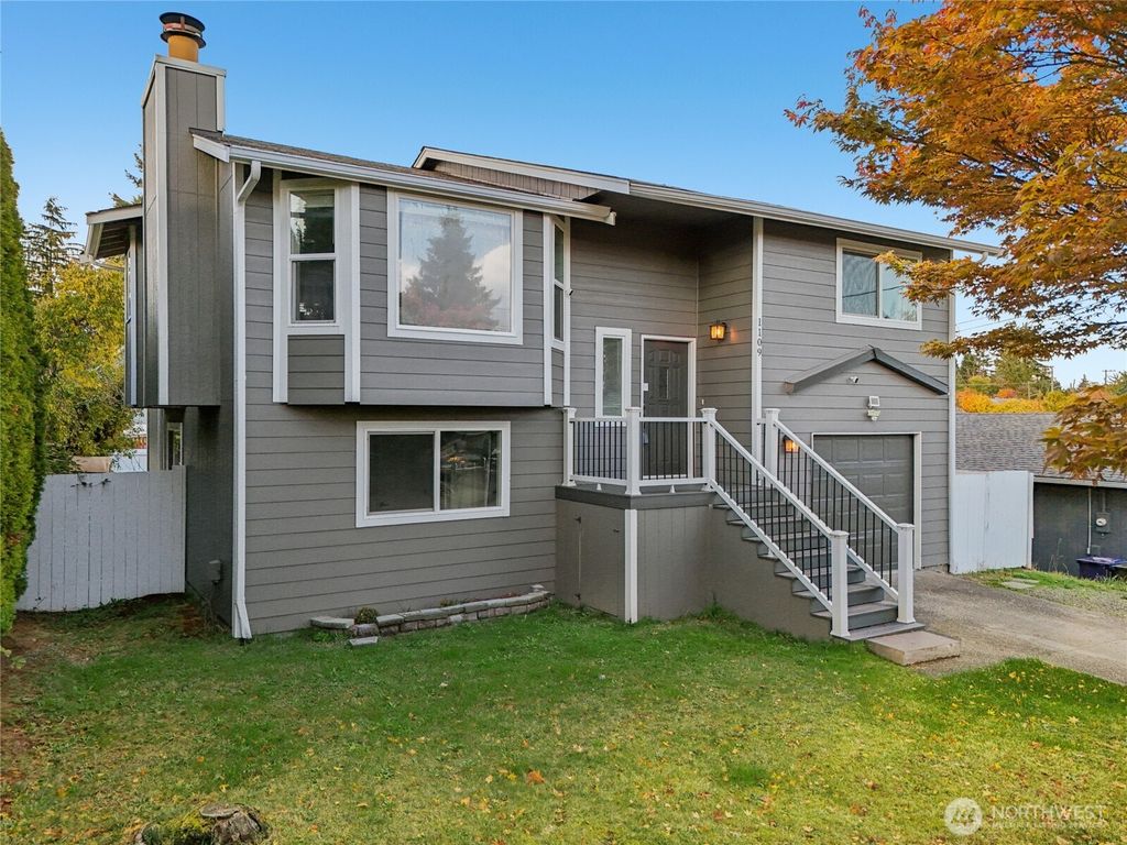 Photo of 1109 S 77th Street, Tacoma, WA 98408 (MLS # 2448774)