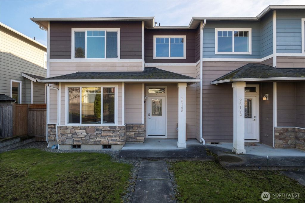 Photo of 26168 21st Place S, Des Moines, WA 98198 (MLS # 2469533)