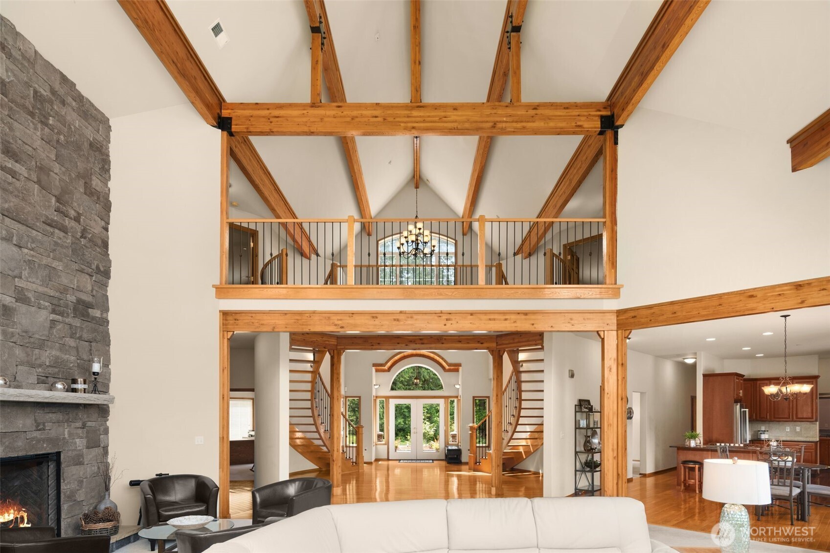 Issaquah, Washington 98027, United States, 4 Bedrooms Bedrooms, ,4 BathroomsBathrooms,Residential,Active,139615