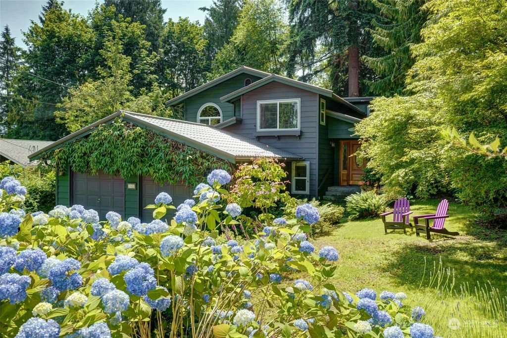 Photo of 1105 Greenwood Boulevard SW, Issaquah, WA 98027 (MLS # 2153007)