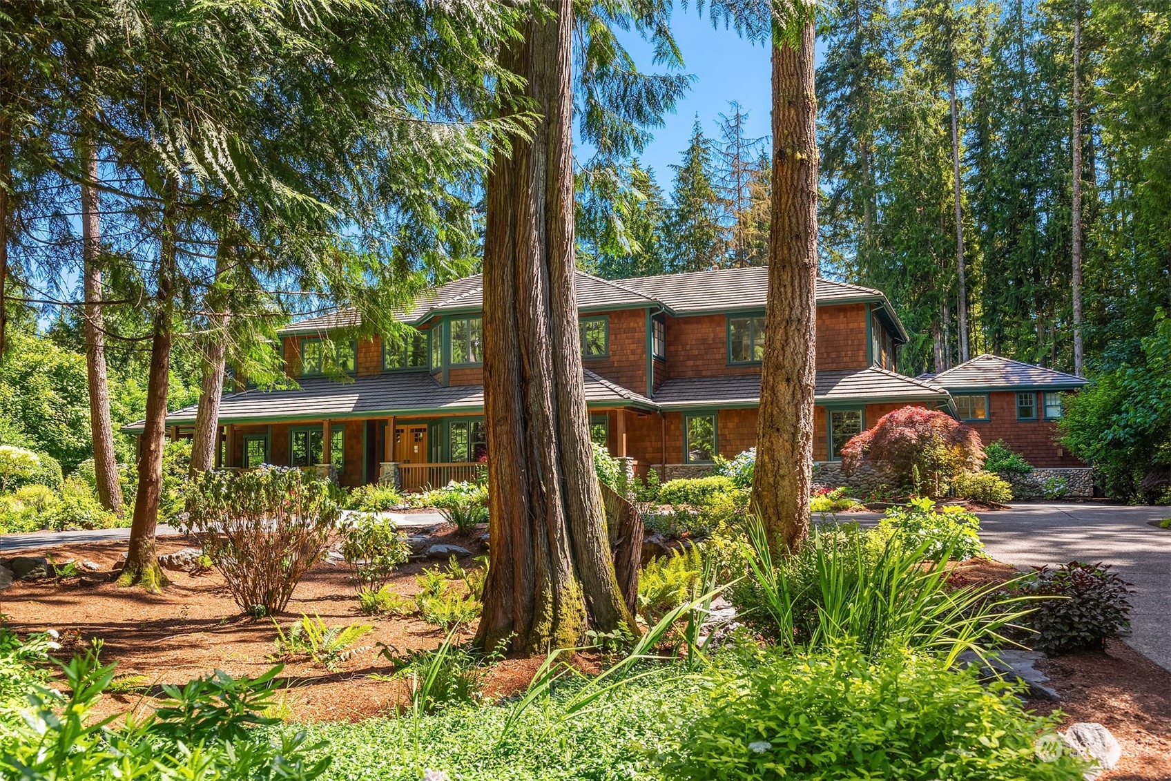 25025 NE 18th Street

                                                                             Sammamish                                

                                    , WA - $5,388,000