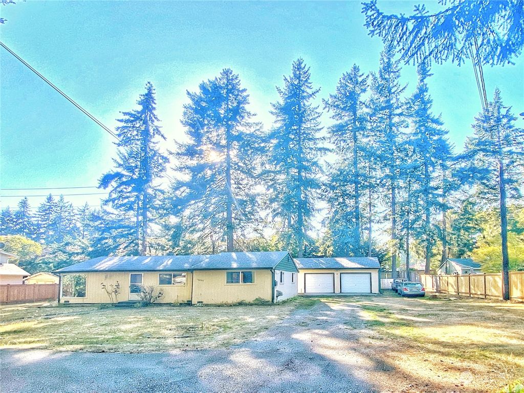 Photo of 16830 Olympic View Drive, Lynnwood, WA 98037 (MLS # 2162127)