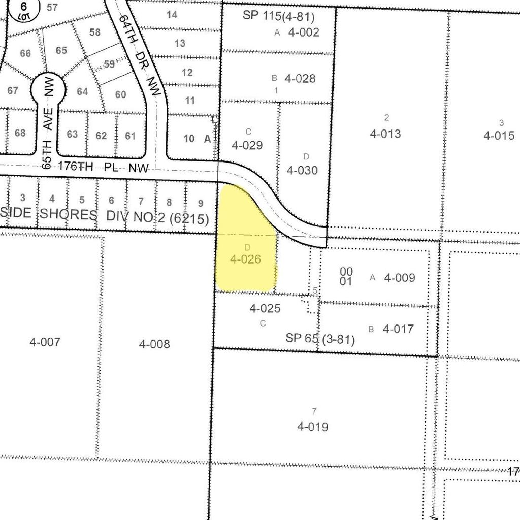 Photo of 6332 176th Pl NW Pl, Stanwood, WA 98292 (MLS # 2286554)