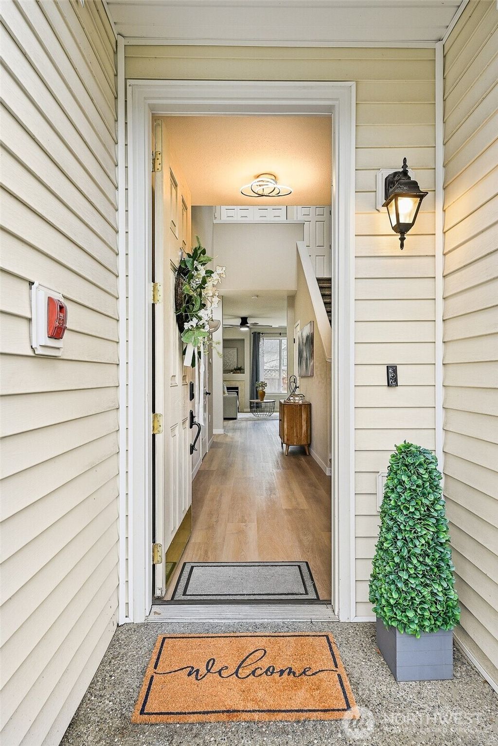 Photo of 3200 SE 12th Street #1043, Renton, WA 98058 (MLS # 2499902)