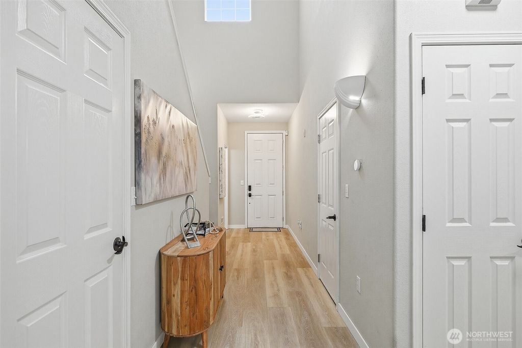 Photo of 3200 SE 12th Street #1043, Renton, WA 98058 (MLS # 2499902)